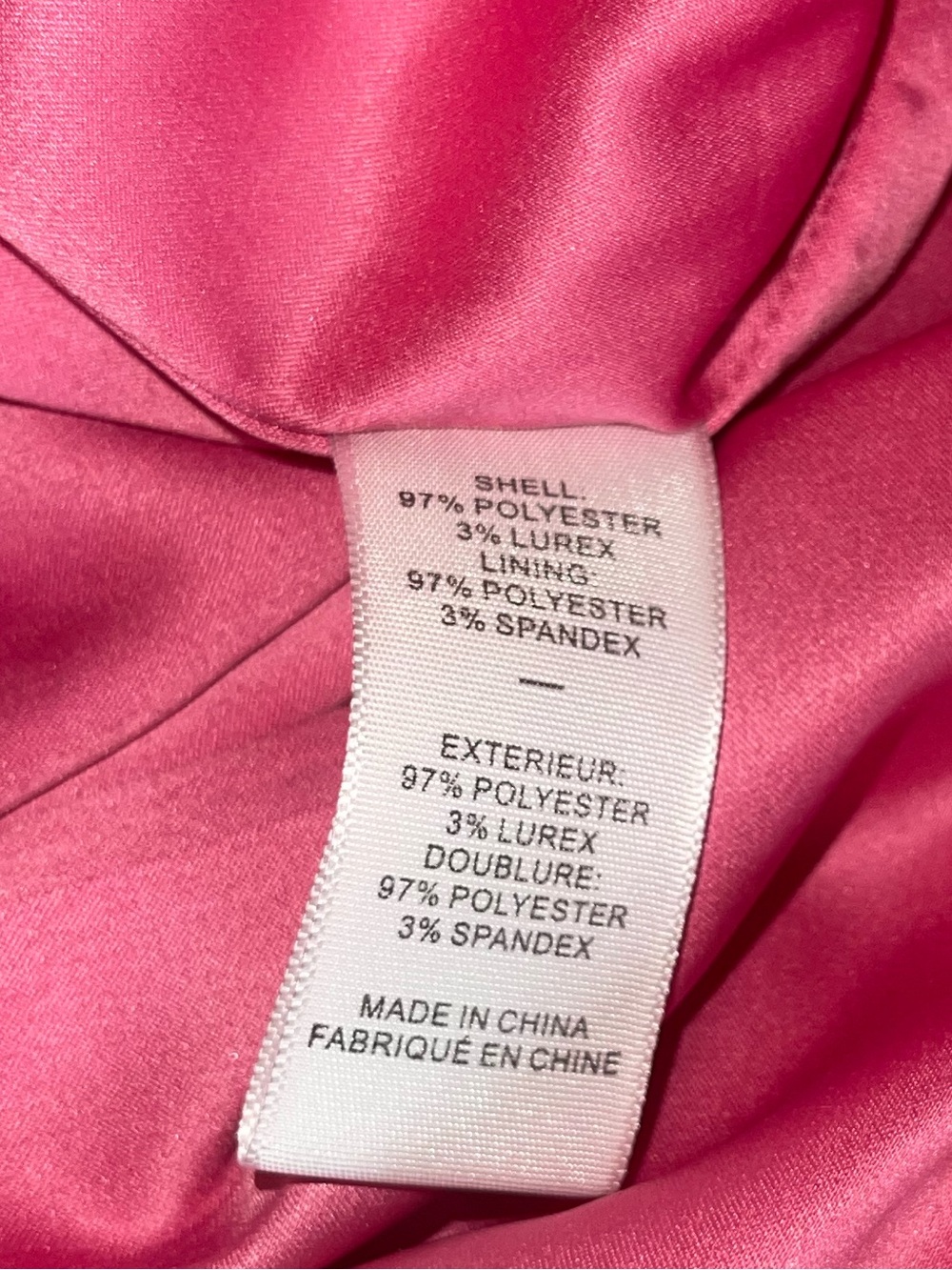 Likely ruffle tiered long formal “Athena” dress - Picture 10 of 12